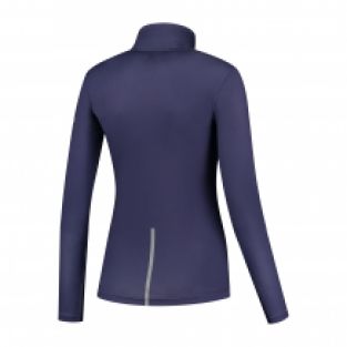 Dames hardloop vest Indigo Puper